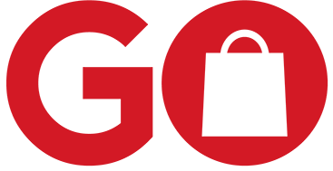 Go Shopper Logo